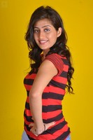 Anisha Singh Spicy Stills